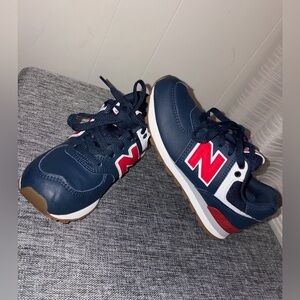 New Balance 574